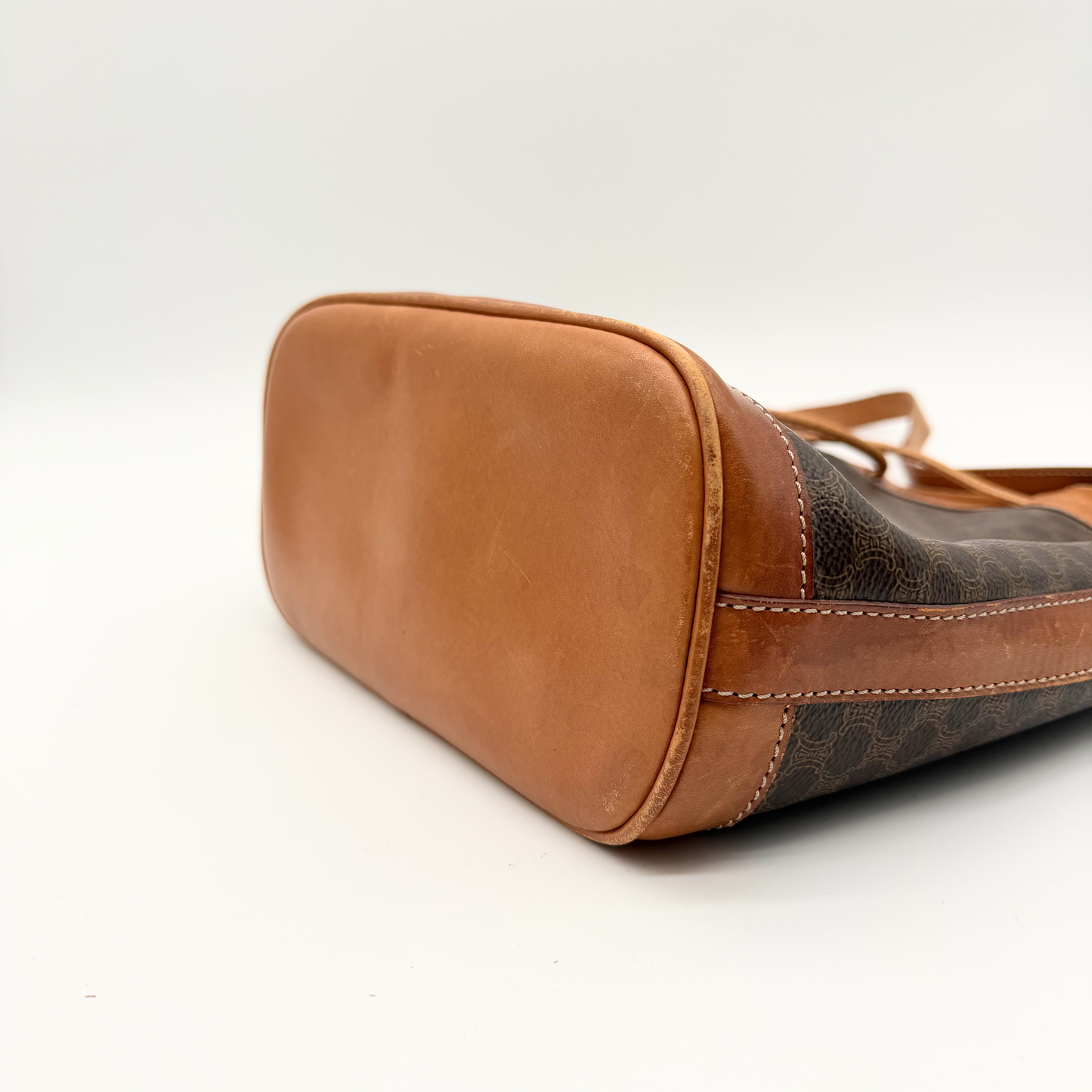 Céline – Seau Macadam