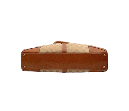 Gucci – Jackie Medium Shoulder Bag