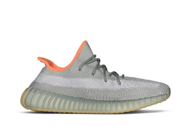 Adidas Yeezy Boost 350 V2 Desert Sage