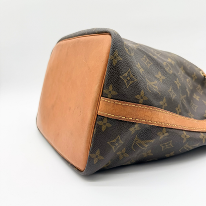 Louis Vuitton - Petit Noé Monogram
