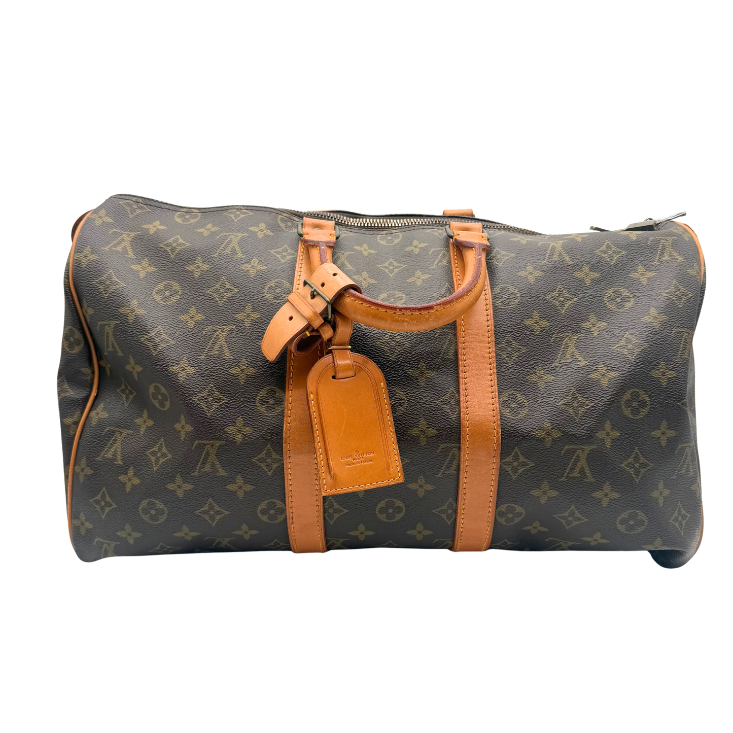 Louis Vuitton – Keepall 45 Monogram