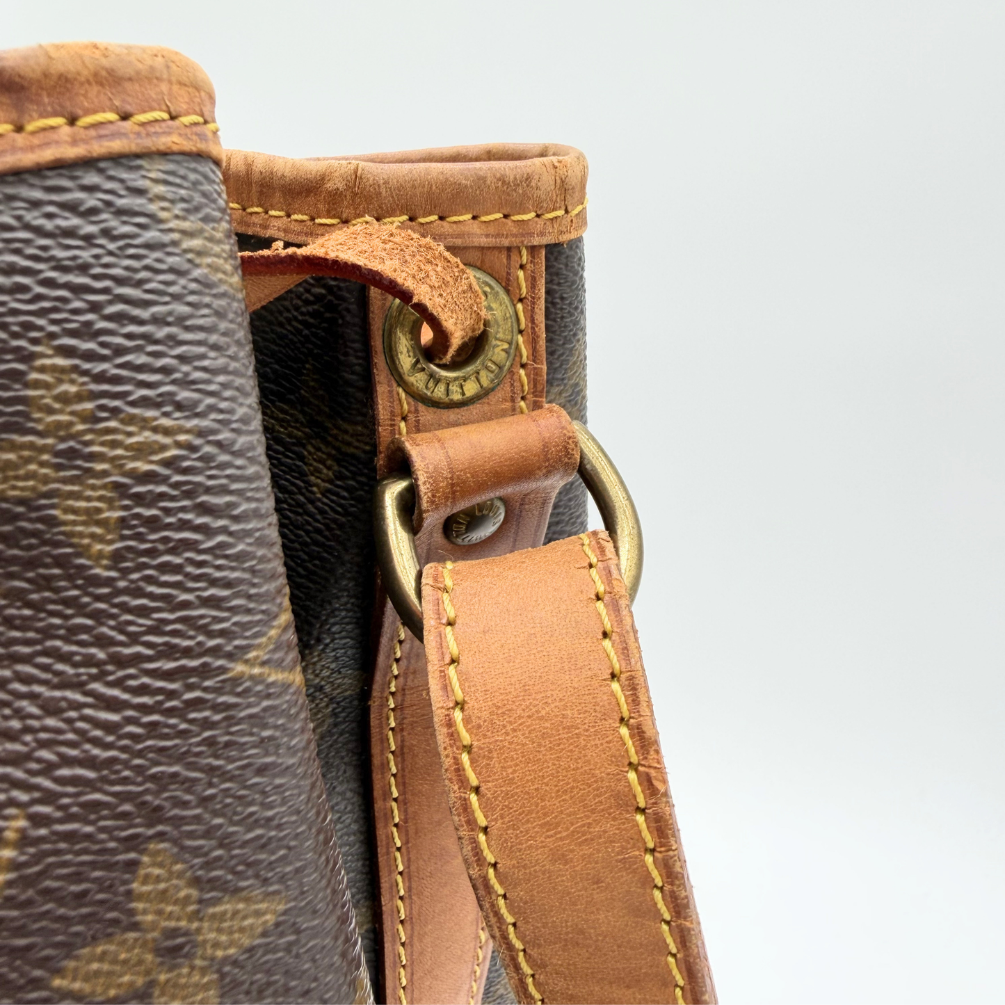 Louis Vuitton – Noé Monogram