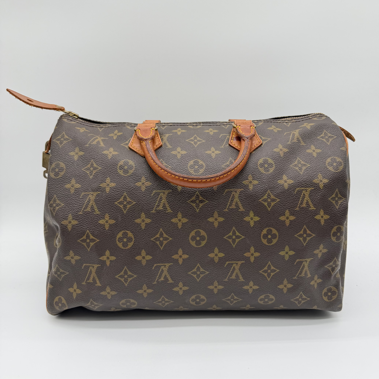 Louis Vuitton - Speedy 35 Monogram