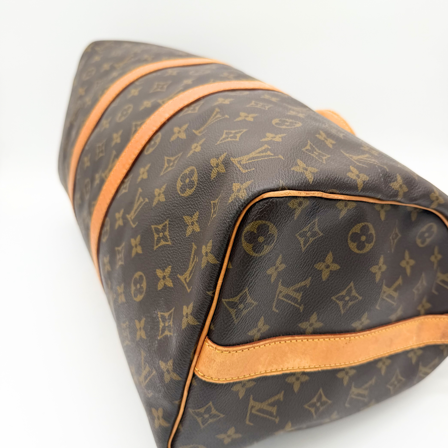 Louis Vuitton Keepall 45 Bandoulière