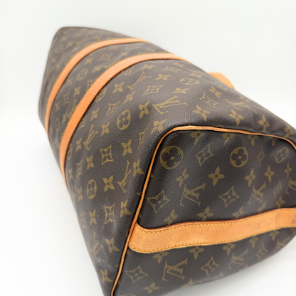 Louis Vuitton Keepall 45 Bandoulière