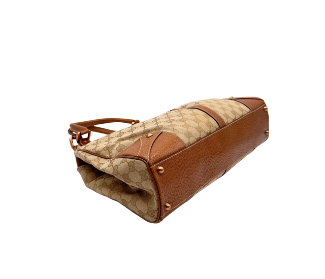 Gucci – Jackie Medium Shoulder Bag