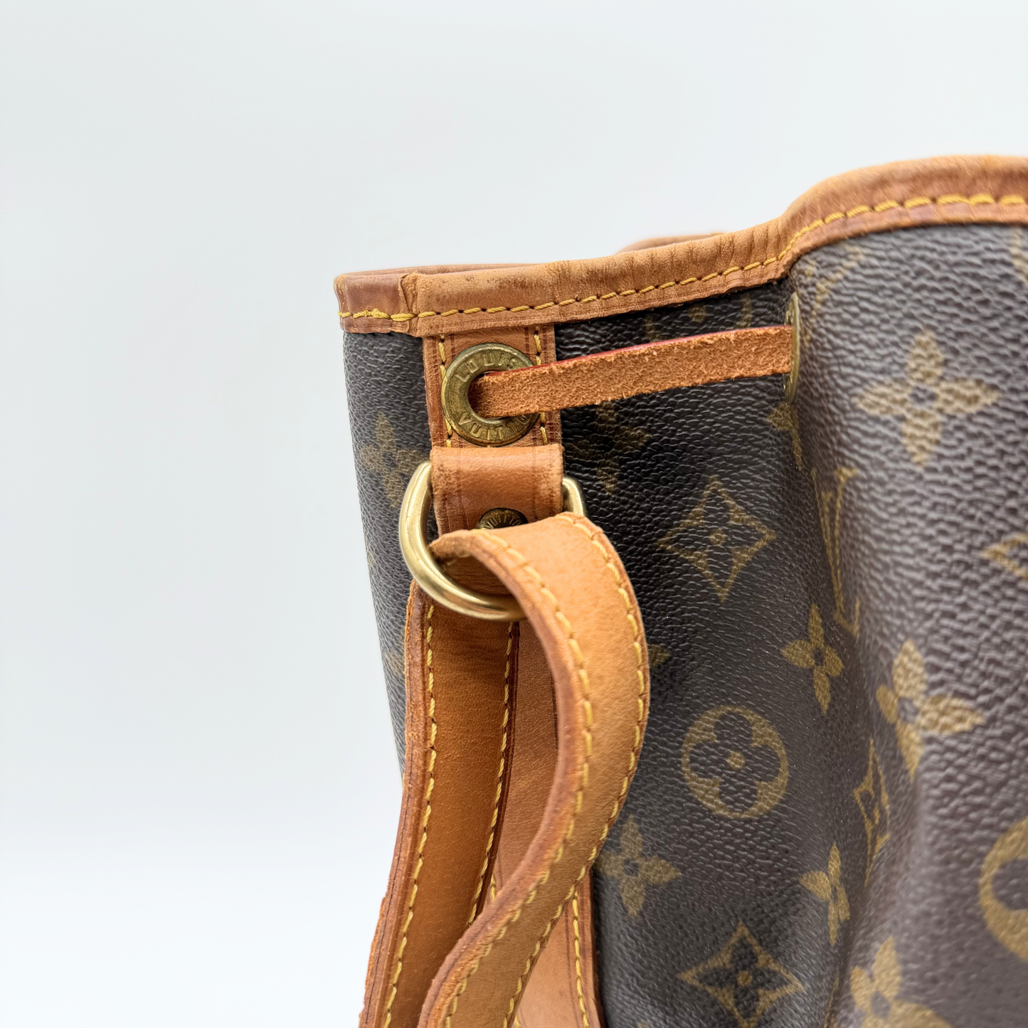 Louis Vuitton – Noé Monogram
