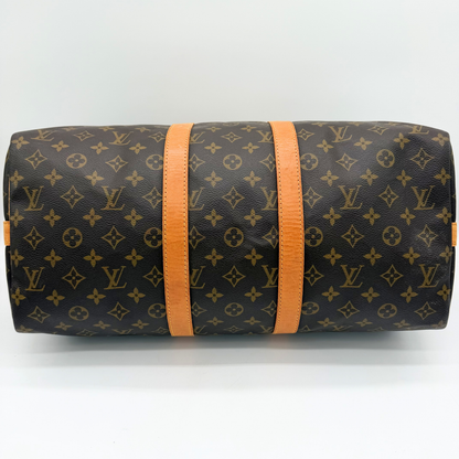 Louis Vuitton Keepall 45 Bandoulière