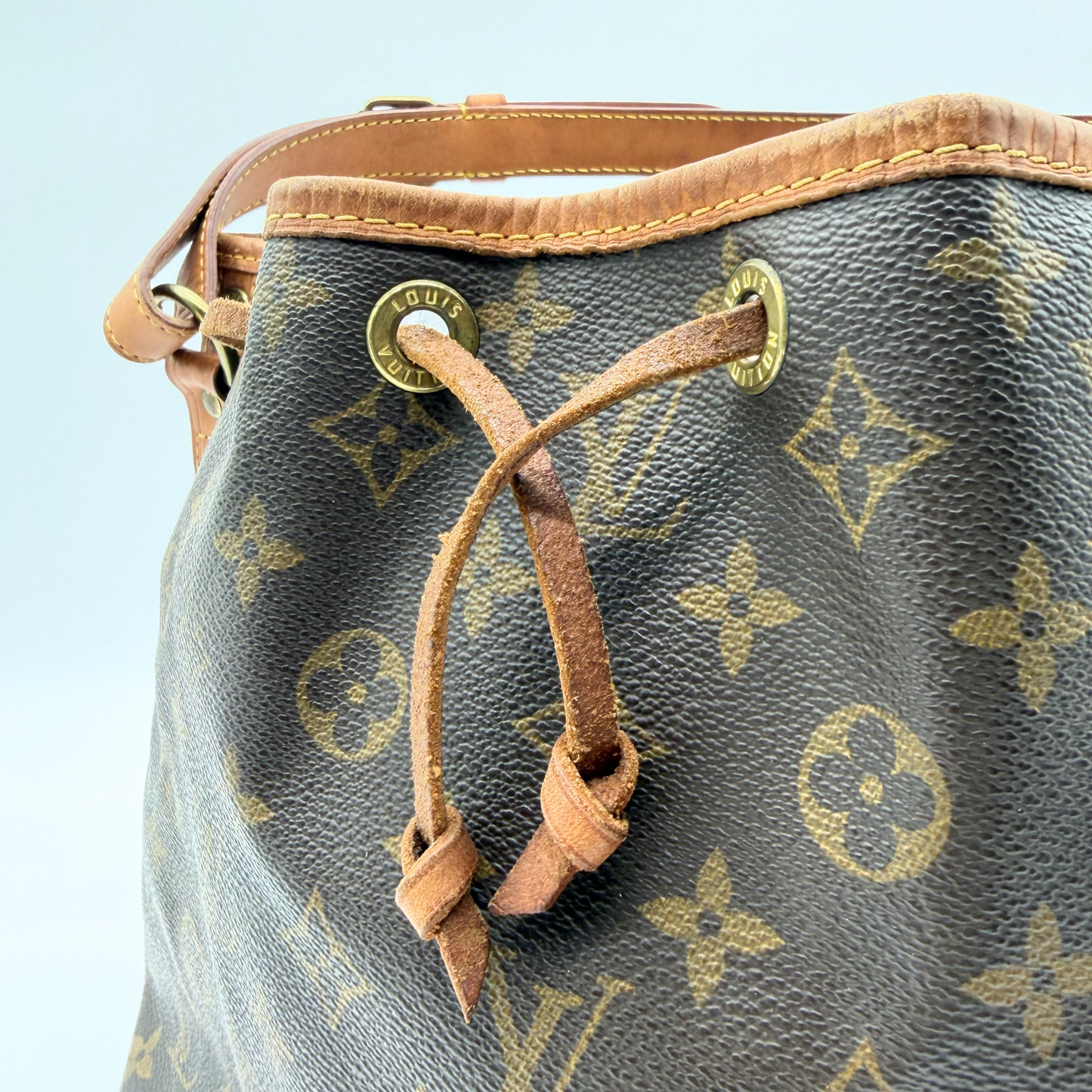 Louis Vuitton - Petit Noé Monogram