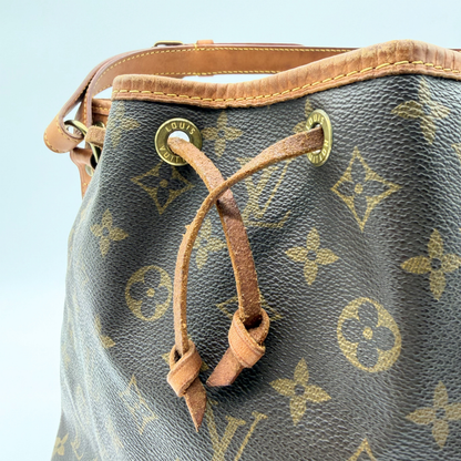 Louis Vuitton - Petit Noé Monogram