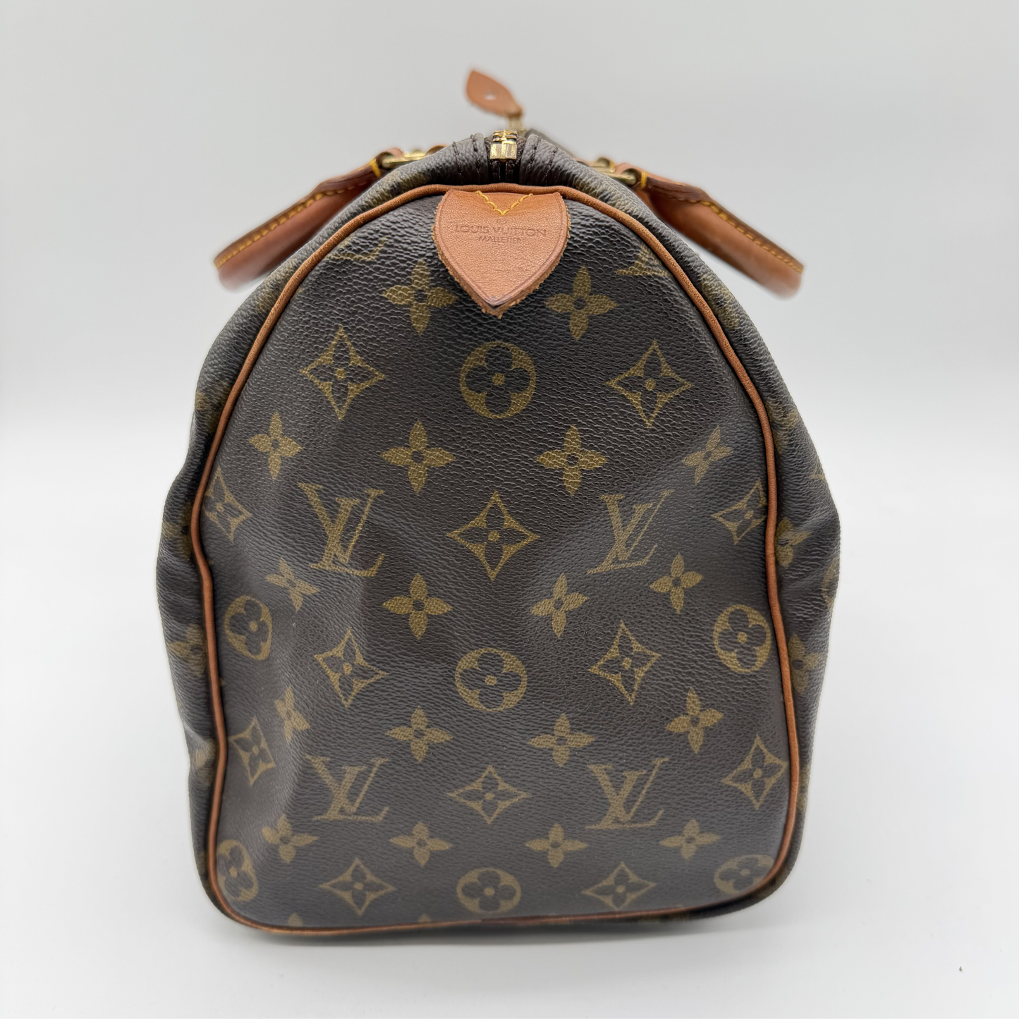 Louis Vuitton - Speedy 35 Monogram
