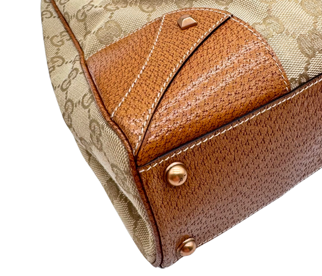 Gucci – Jackie Medium Shoulder Bag