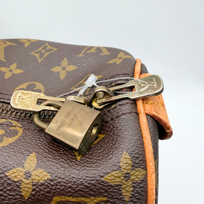 Louis Vuitton – Keepall 45 Monogram