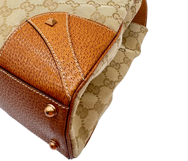 Gucci – Jackie Medium Shoulder Bag