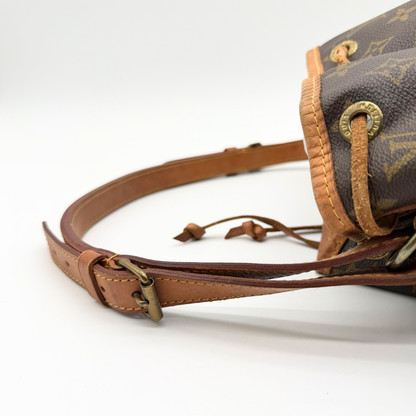 Louis Vuitton - Petit Noé Monogram