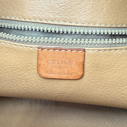 Céline – Seau Macadam