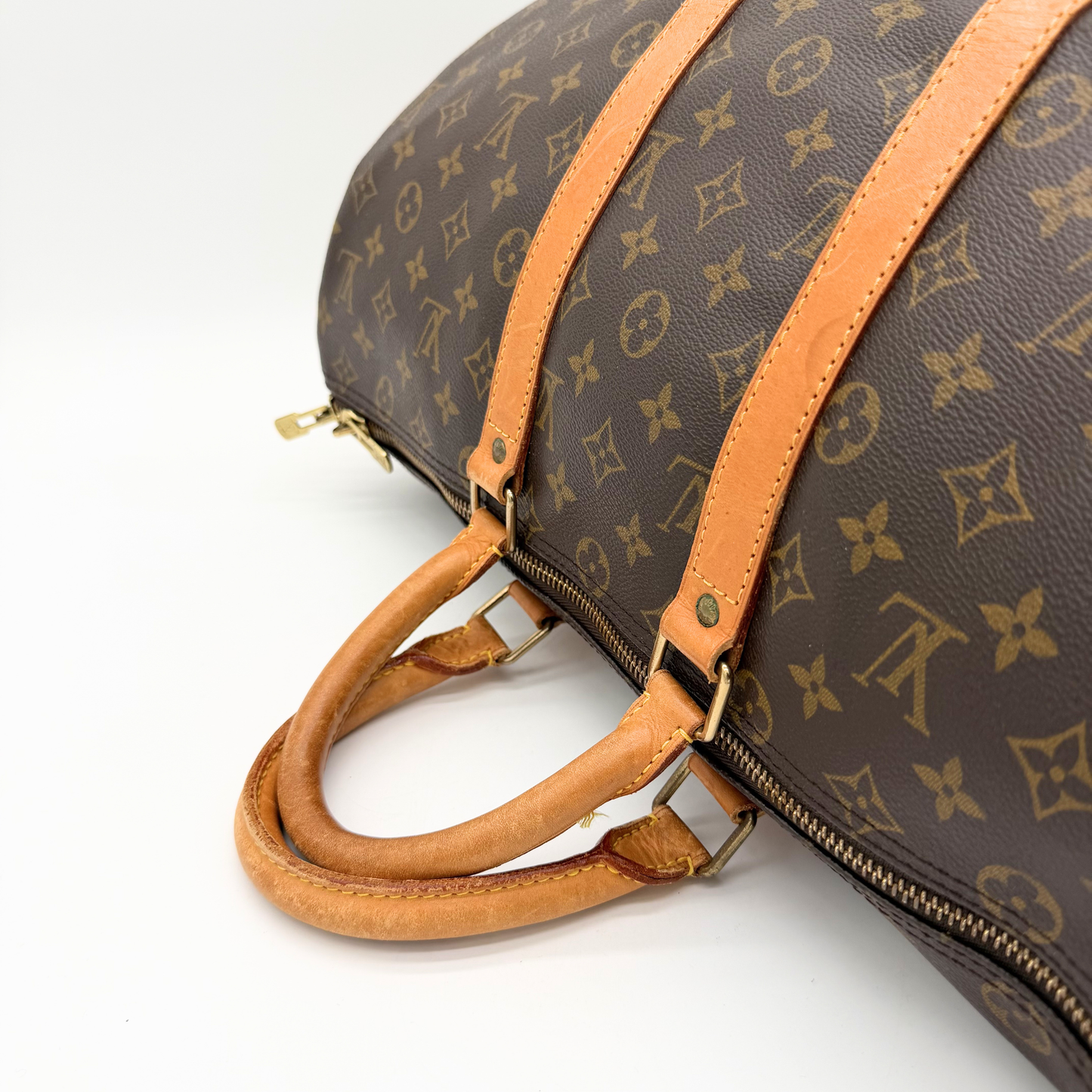 Louis Vuitton Keepall 45 Bandoulière