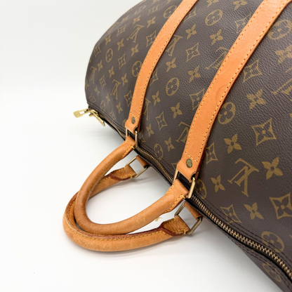 Louis Vuitton Keepall 45 Bandoulière