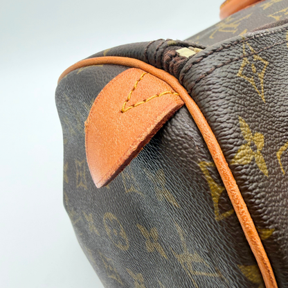 Louis Vuitton – Keepall 45 Monogram