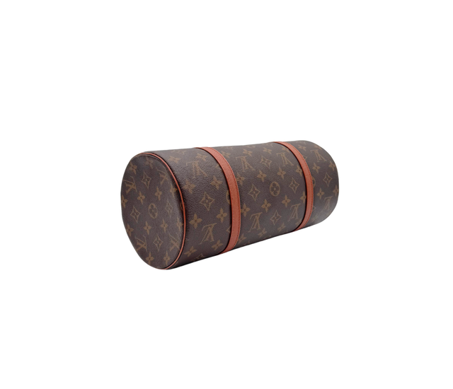 Louis Vuitton – Papillon 30 Monogram