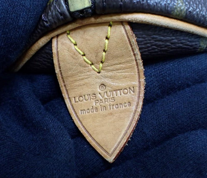 Louis Vuitton Speedy 35 – Monogram