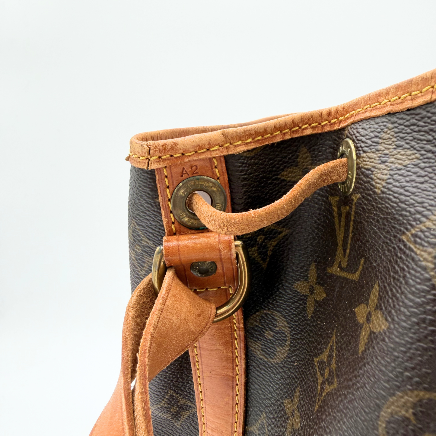Louis Vuitton – Petit Noé Monogram