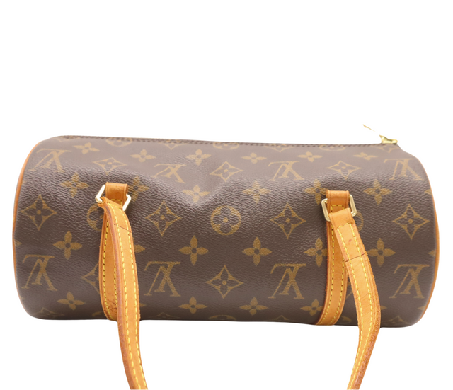 Louis Vuitton – Papillon 26 Monogram