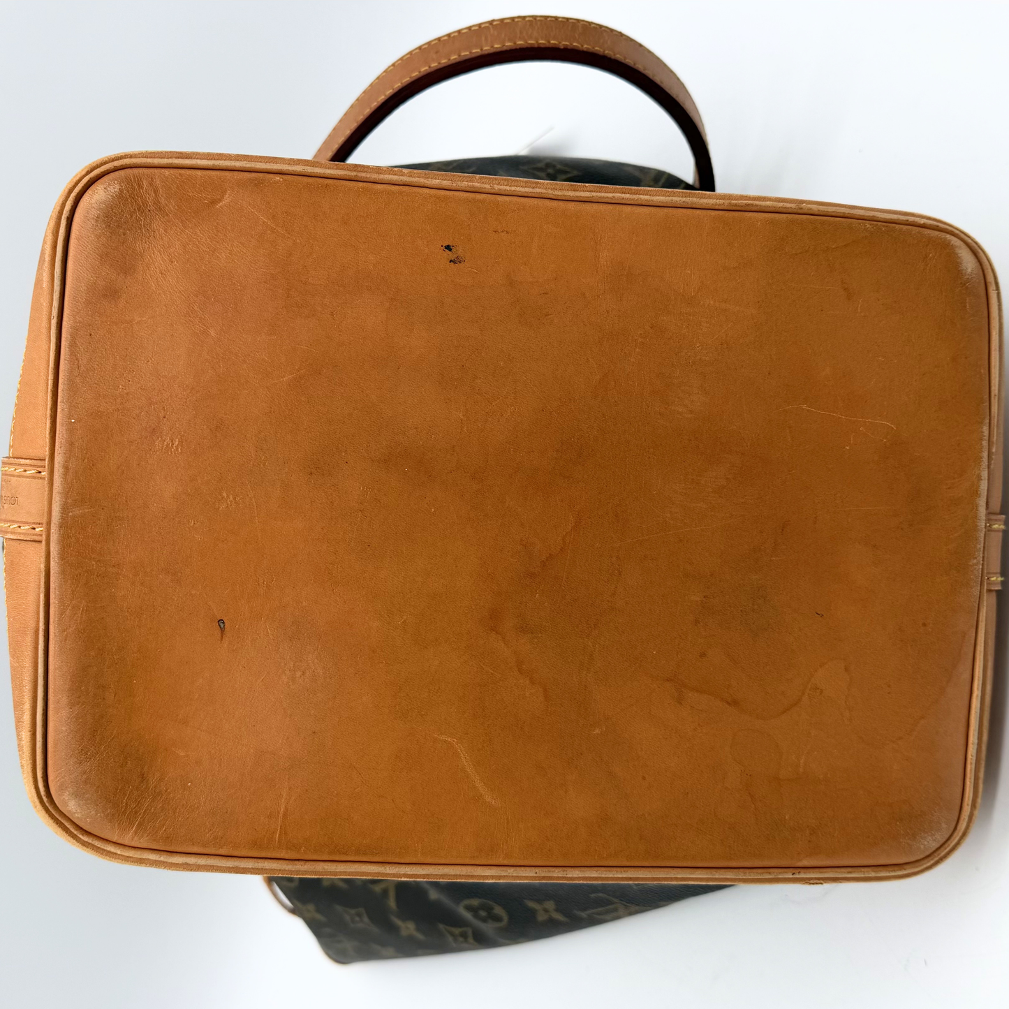 Louis Vuitton – Noé GM Monogram