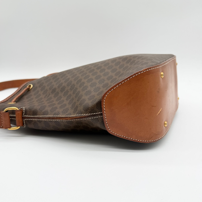 Céline - Seau Macadam  Vintage