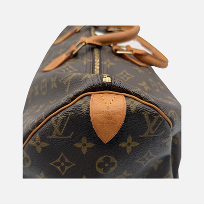 Louis Vuitton - Speedy 40