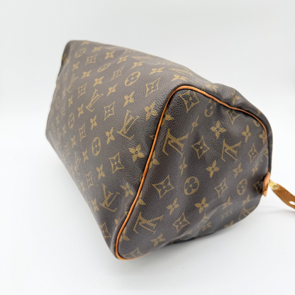 Louis Vuitton - Speedy 30 Monogram