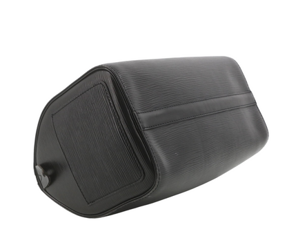 Louis Vuitton – Speedy 25 Épi Noir