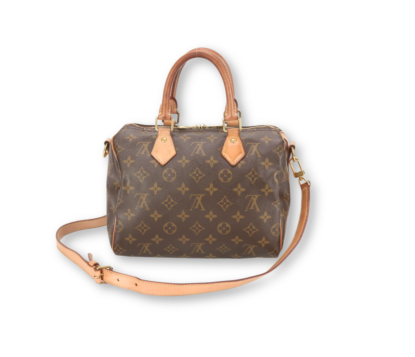 Louis Vuitton Speedy Bandoulière 25 – Monogram