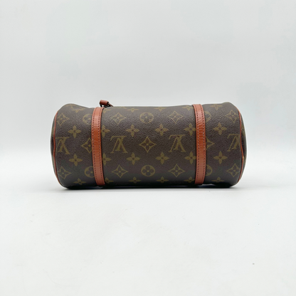Louis Vuitton – Papillon 26 Monogram