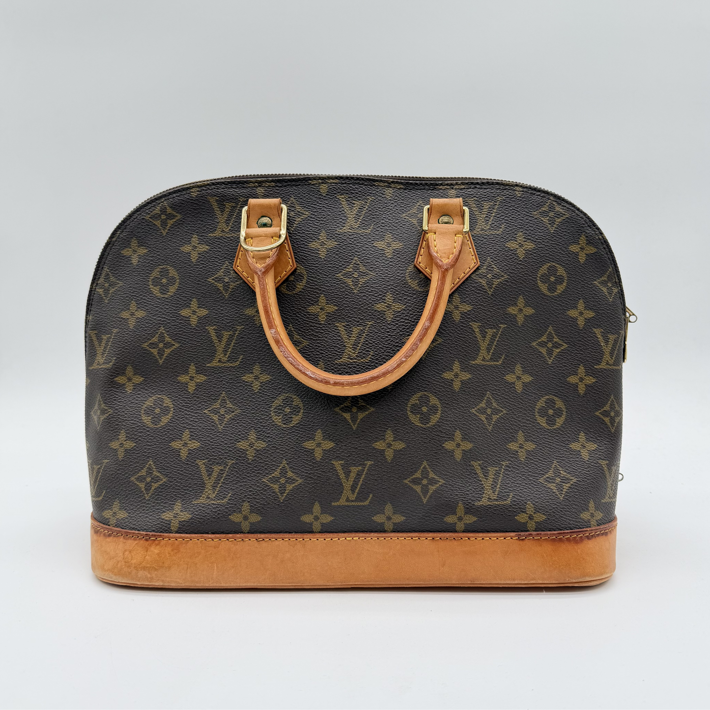 Louis Vuitton – Alma Monogram