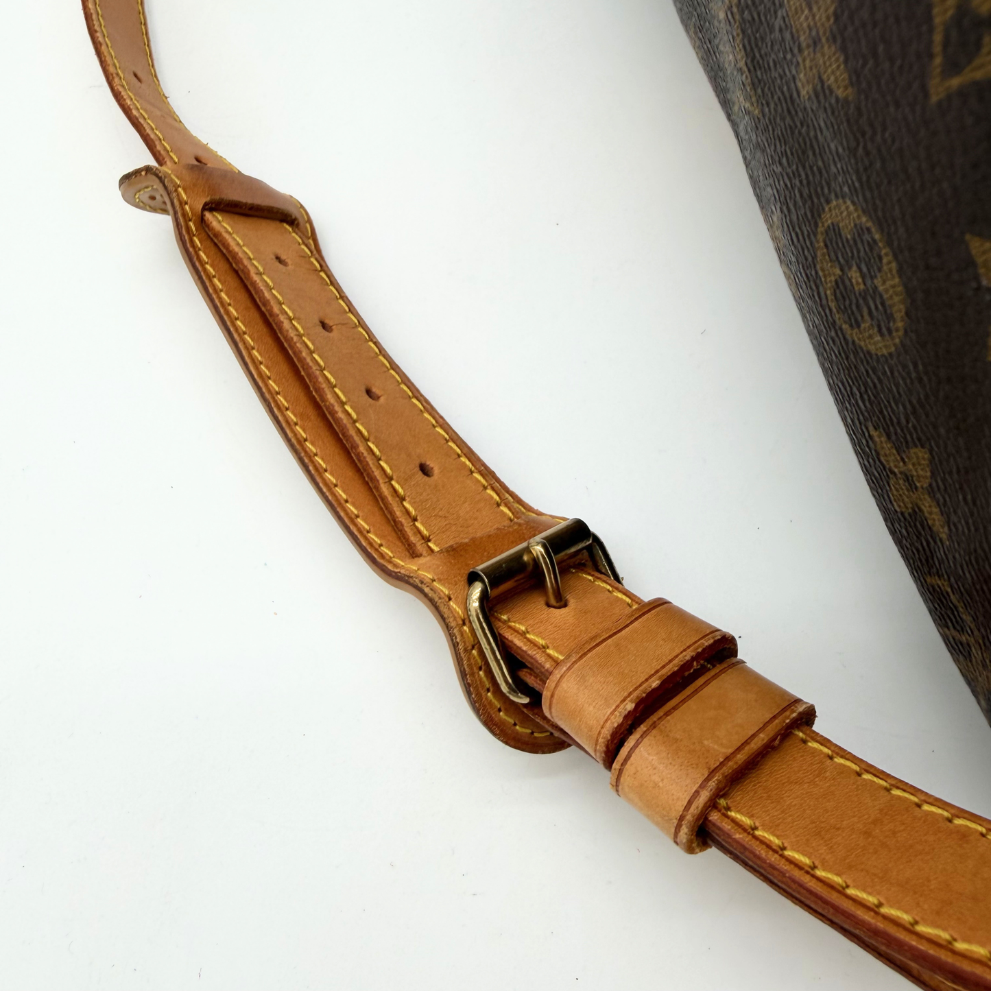 Louis Vuitton Keepall 45 Bandoulière