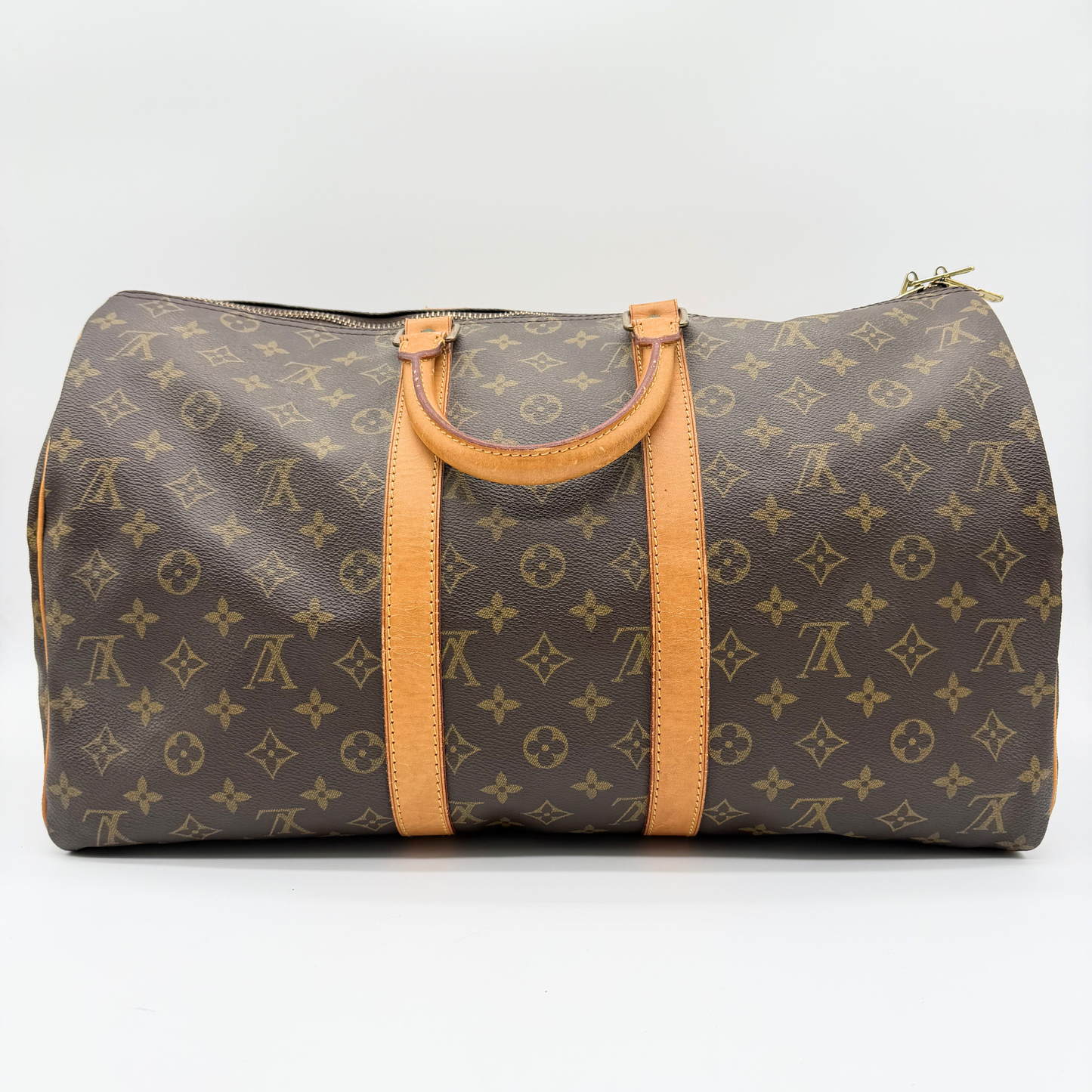 Louis Vuitton – Keepall 45 Monogram