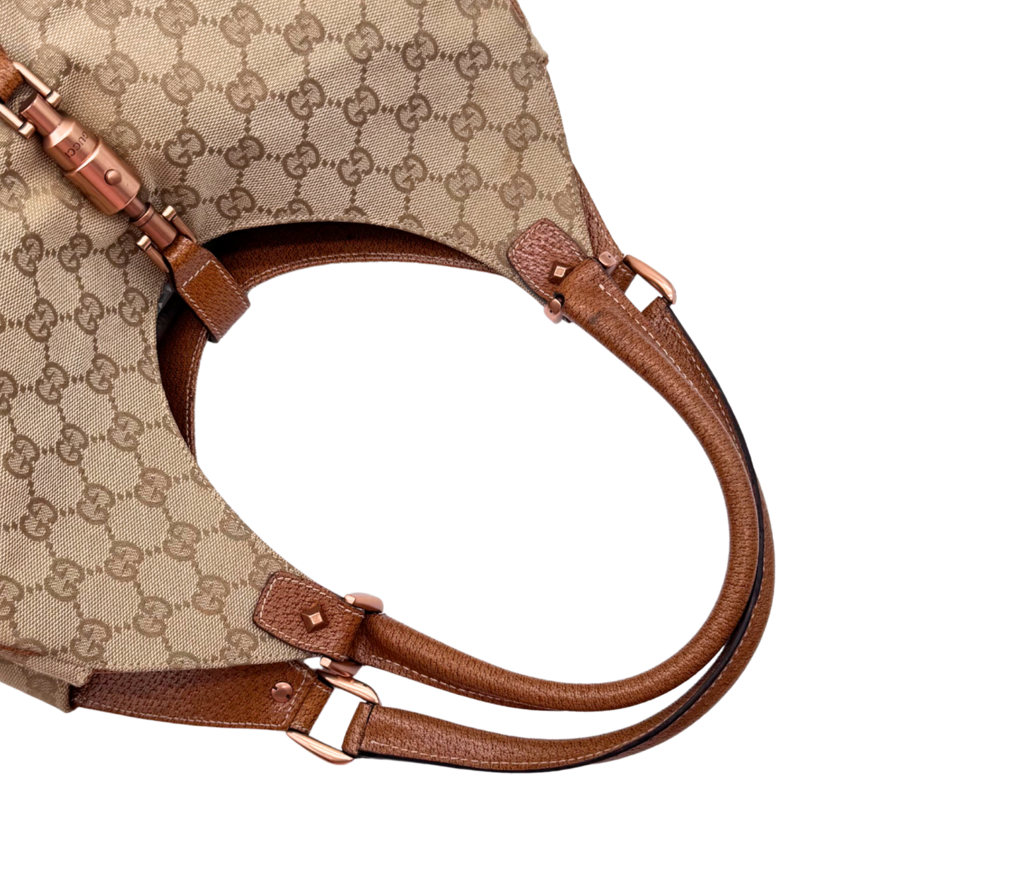 Gucci – Jackie Medium Shoulder Bag