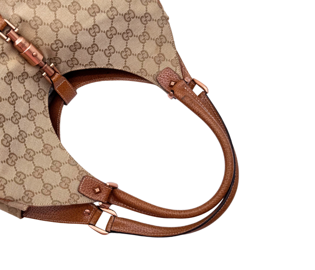 Gucci – Jackie Medium Shoulder Bag