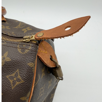 Louis Vuitton - Speedy 35 Monogram