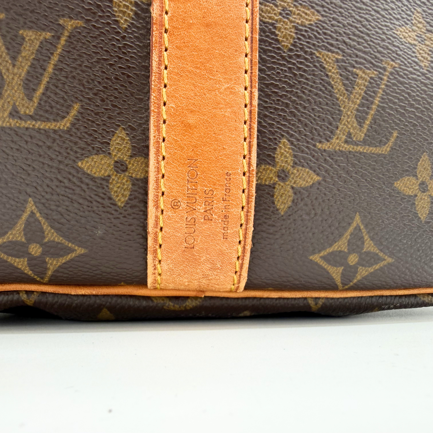 Louis Vuitton Keepall 45 Bandoulière