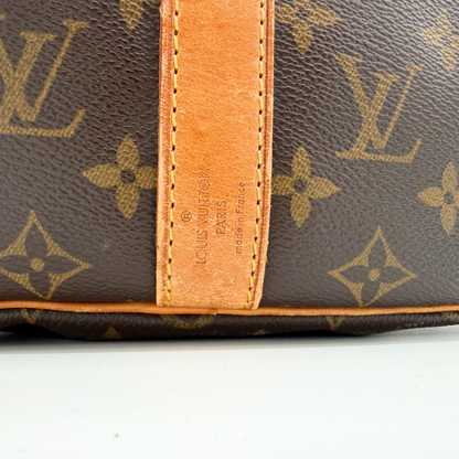 Louis Vuitton Keepall 45 Bandoulière