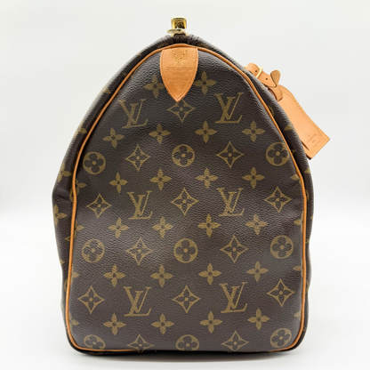 Louis Vuitton – Keepall 45 Monogram