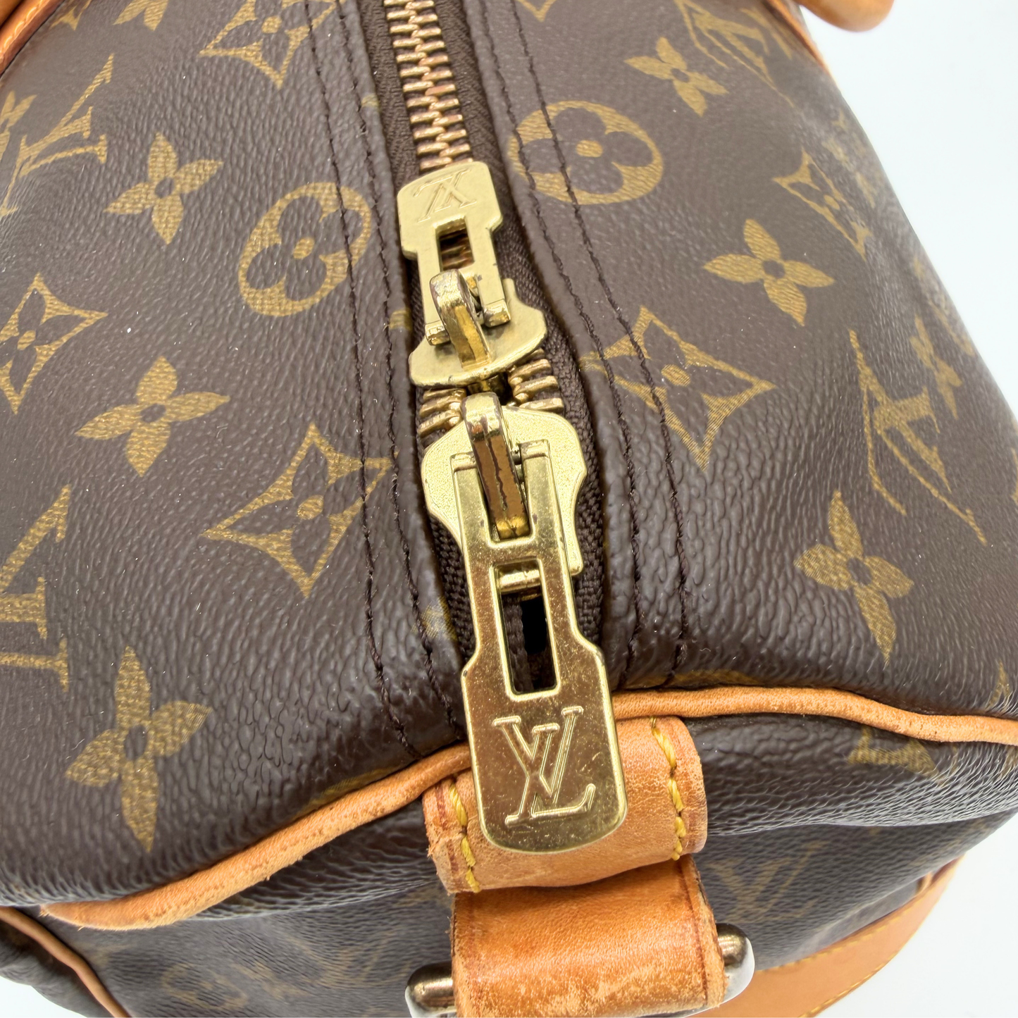 Louis Vuitton Keepall 45 Bandoulière