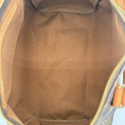 Louis Vuitton - Speedy 35 Monogram