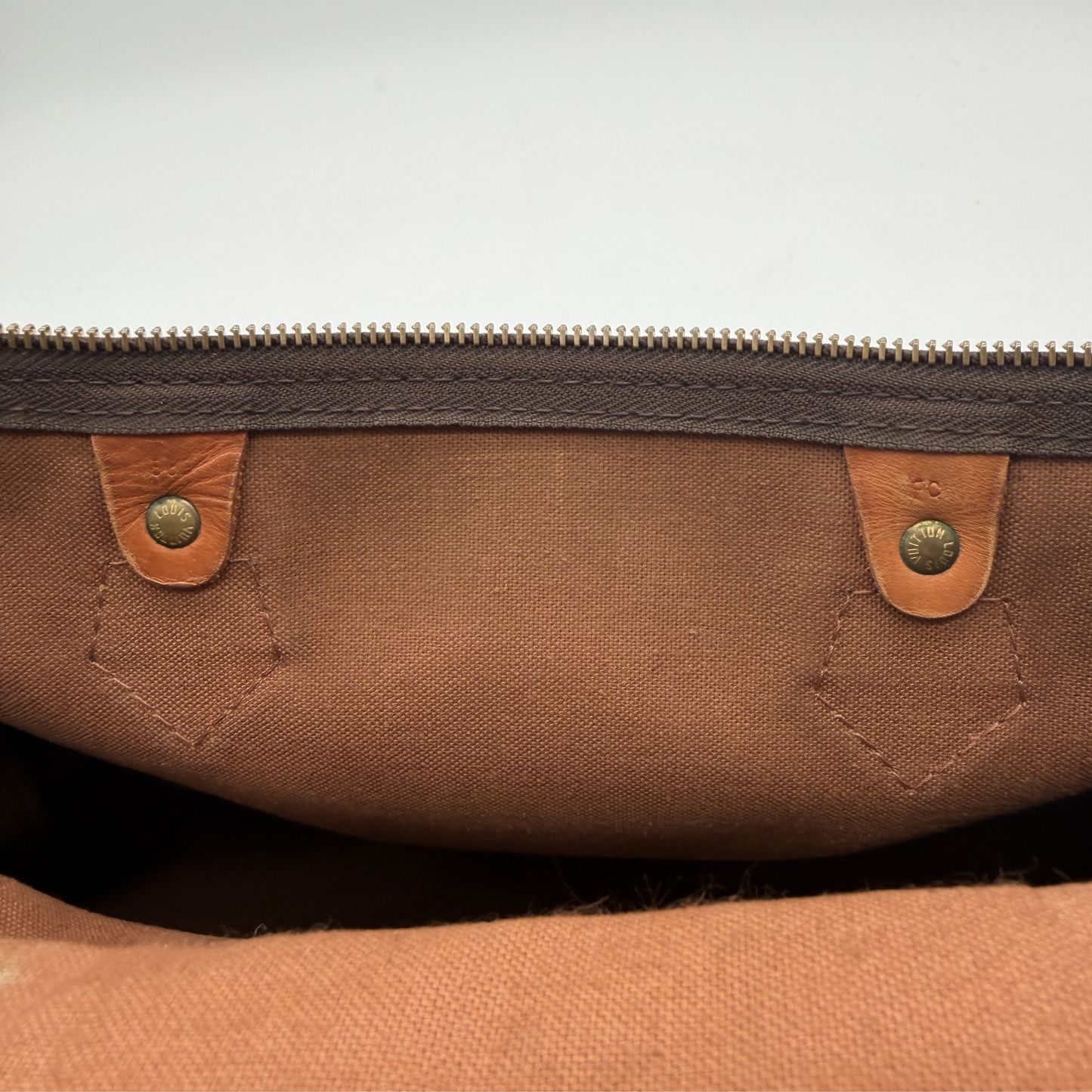 Louis Vuitton - Speedy 35 Monogram
