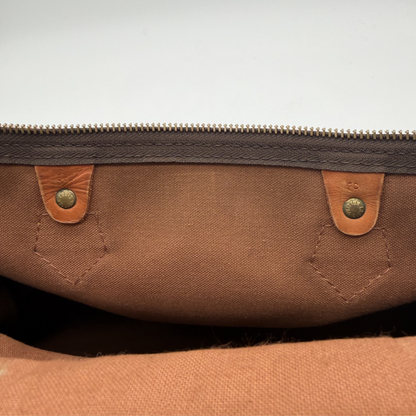 Louis Vuitton - Speedy 35 Monogram