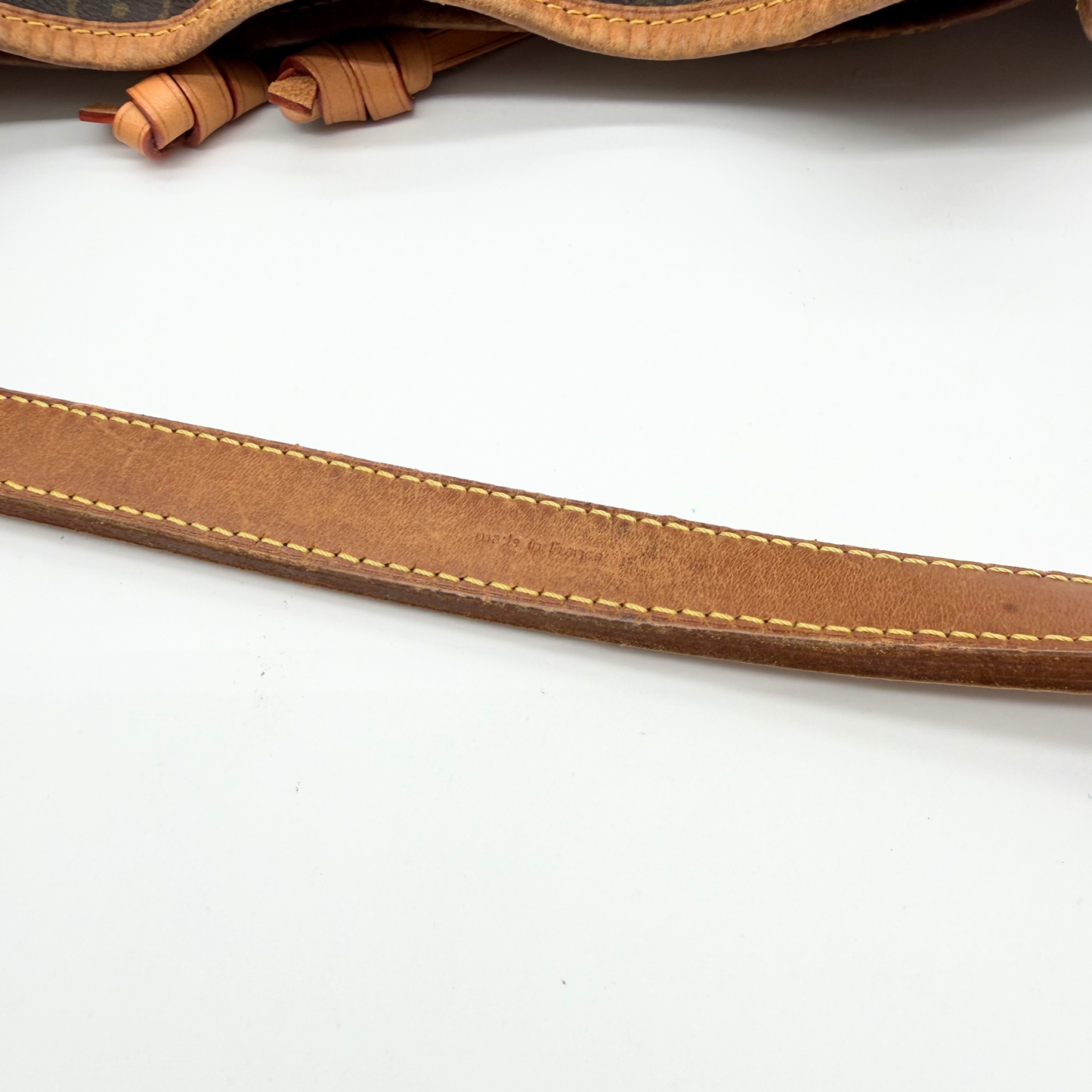 Louis Vuitton – Noé Monogram