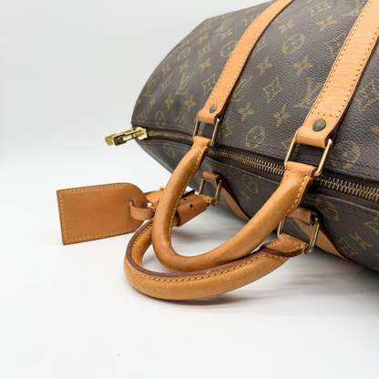 Louis Vuitton – Keepall 45 Monogram