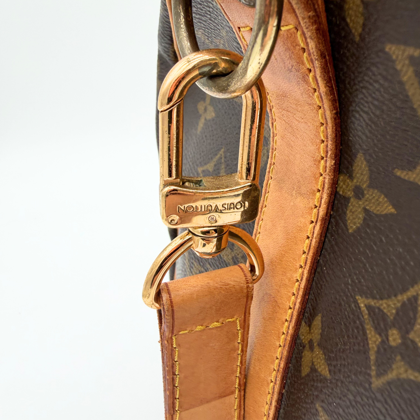 Louis Vuitton Keepall 45 Bandoulière
